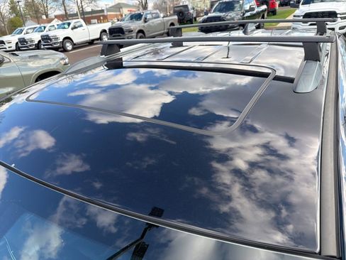 Used 2020 Jeep Grand Cherokee Limited w/ Trailer Tow Group IV image 6