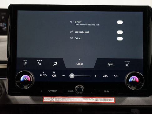 New 2026 Toyota bZ XLE image 19