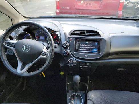 Used 2013 Honda Fit Sport image 17