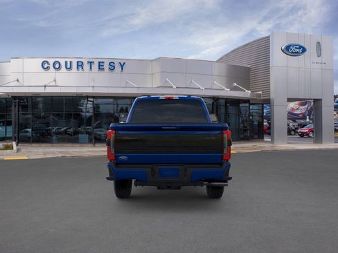 New 2026 Ford F350 Platinum image 5