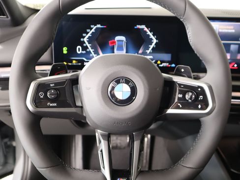 New 2026 BMW 530i xDrive w/ M Sport Package image 3