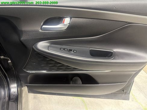 Used 2020 Hyundai Santa Fe SEL w/ Convenience + Premium Package AWD/4WD image 29