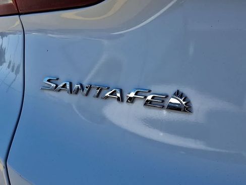 Used 2023 Hyundai Santa Fe Limited AWD/4WD image 39