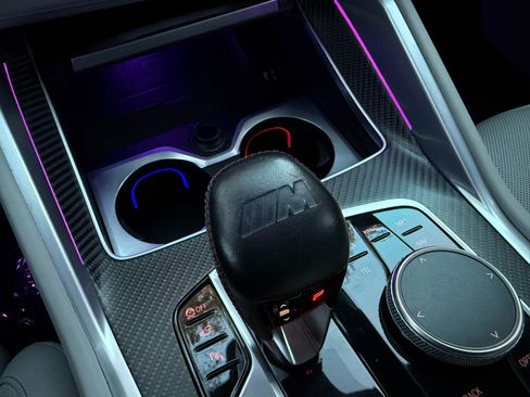 Used 2024 BMW XM image 59