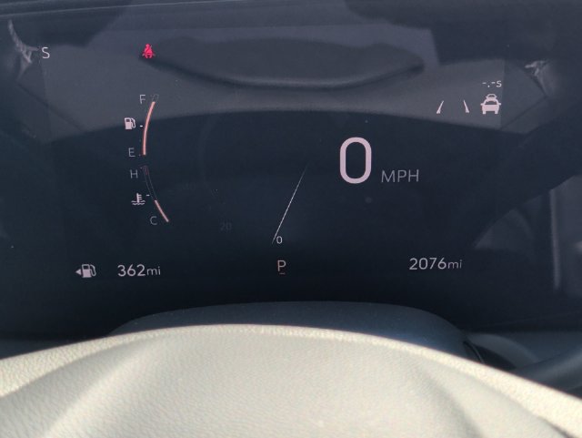 Used 2026 Buick Encore GX Preferred w/ Comfort Package FWD image 14