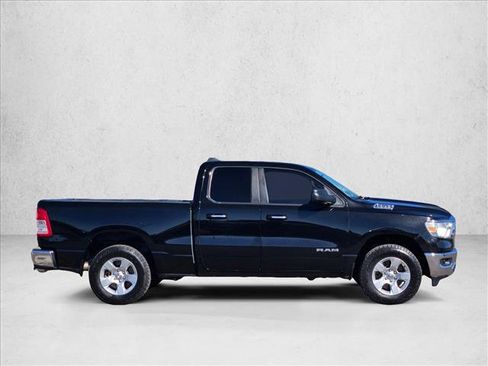 Used 2020 RAM 1500 Big Horn RWD image 4