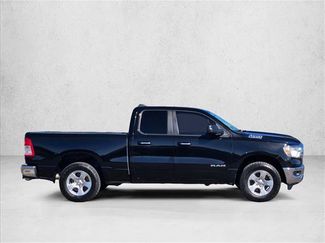 Used 2020 RAM 1500 Big Horn RWD video 4