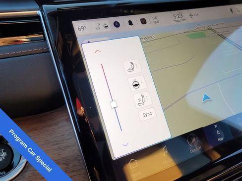 Certified 2023 Jeep Grand Cherokee Summit image 36