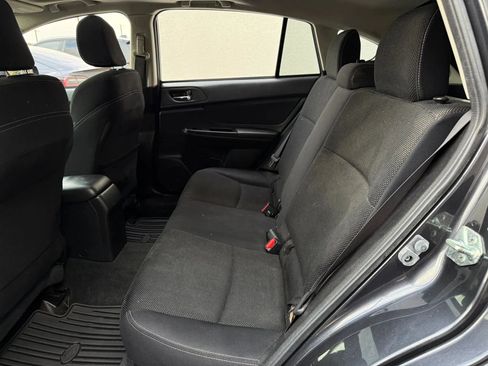 Used 2014 Subaru Crosstrek 2.0i Premium w/ Moonroof Package image 21