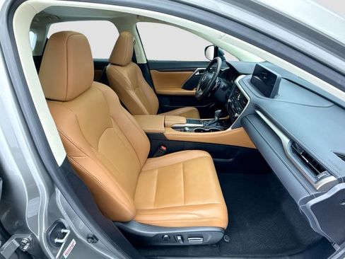 Used 2021 Lexus RX 350 350 w/ Premium Package image 19