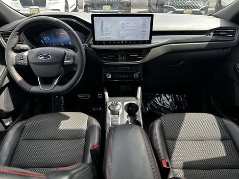 Certified 2023 Ford Escape ST-Line Select w/ Tech Pack #2 AWD/4WD image 15