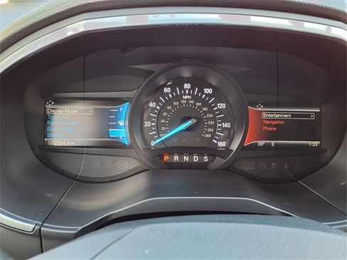 Used 2018 Ford Edge Titanium w/ Equipment Group 301A image 15