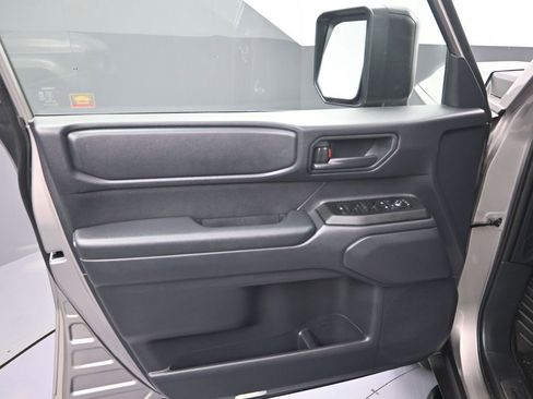 Used 2024 Toyota Land Cruiser 1958 image 9