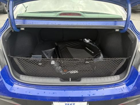 New 2026 Hyundai Elantra SEL Sport Premium FWD image 20