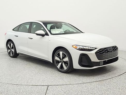 New 2026 Audi A5 2.0T Premium Plus AWD/4WD image 3