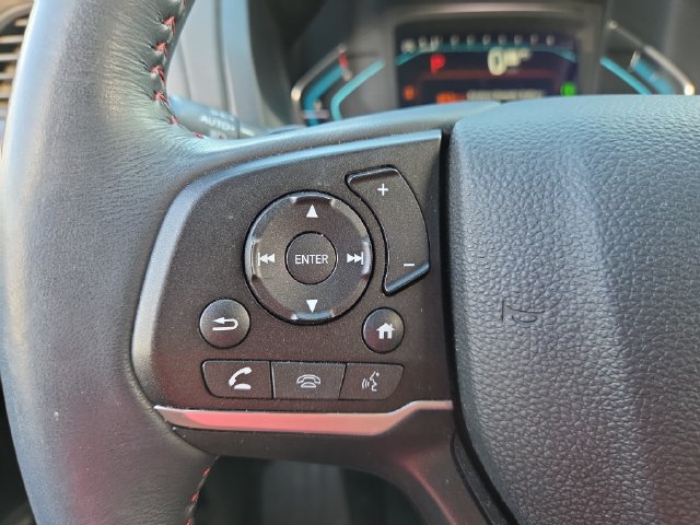 Used 2024 Honda Odyssey Sport image 22