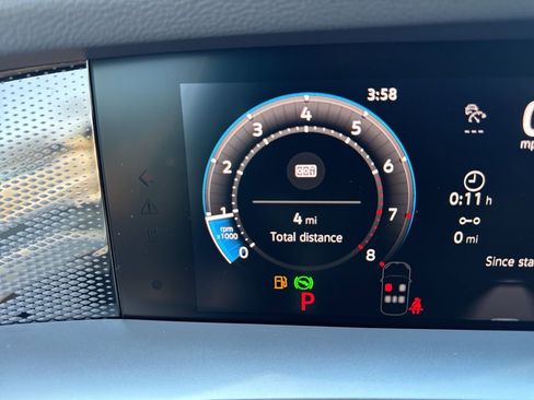 New 2026 Volkswagen Tiguan SE R-Line image 16