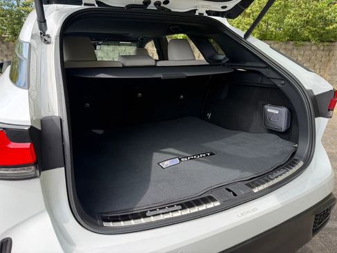 New 2026 Lexus RX 350 F Sport w/ Convenience Package AWD/4WD image 31