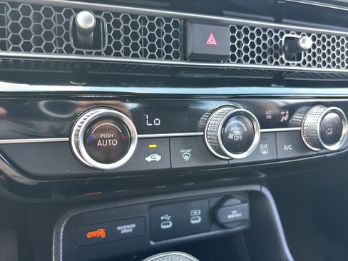 Certified 2026 Honda Civic LX image 20
