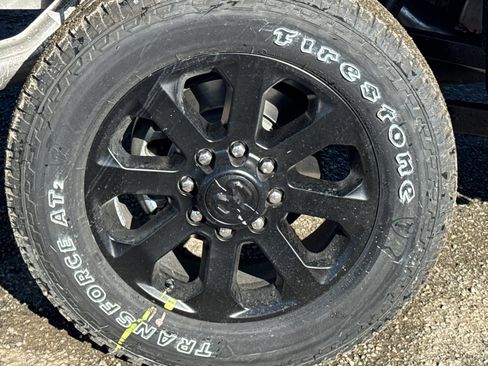 New 2026 RAM 2500 Laramie image 24