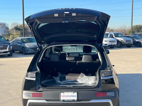 New 2026 Hyundai Ioniq 5 SEL image 14