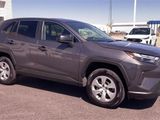 Used 2024 Toyota RAV4 LE image 3