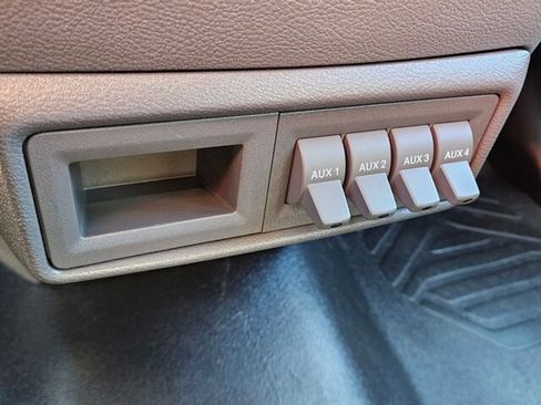 Used 2021 Ford Transit 250 148 High Roof AWD w/ Upfitter Package image 24