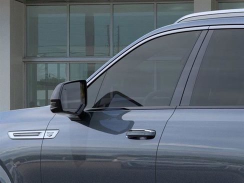 New 2026 Cadillac Escalade IQ Luxury 1 w/ LPO, Floor Liner Package image 12