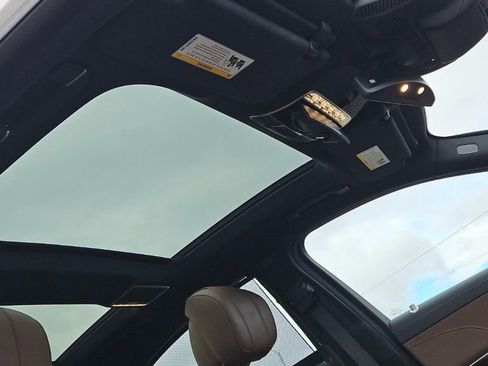 Used 2019 Mercedes-Benz S 63 AMG S 4MATIC Sedan image 8