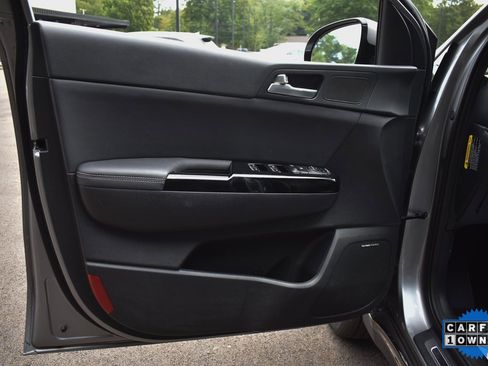 Used 2022 Kia Sportage SX image 14