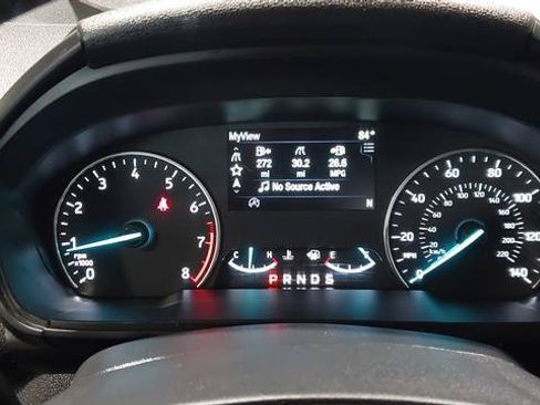 Used 2019 Ford EcoSport Titanium AWD/4WD image 23
