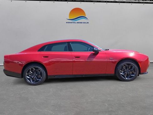 New 2026 Dodge Charger R/T AWD/4WD image 4
