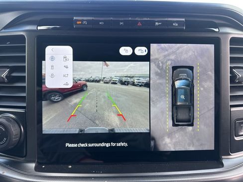 New 2026 Ford F150 Raptor image 45