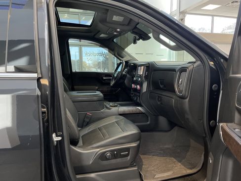 Used 2020 GMC Sierra 1500 Denali w/ Denali Ultimate Package image 41