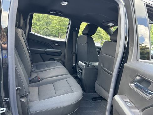 New 2026 Chevrolet Colorado LT w/ Advanced Trailering Package image 41