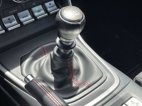 Used 2023 Subaru BRZ Premium RWD image 36