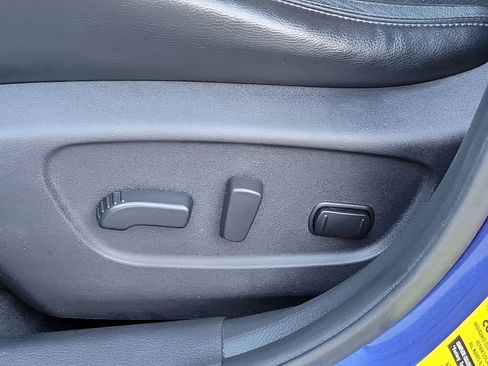 Used 2018 Nissan Rogue SL w/ Premium Package image 20