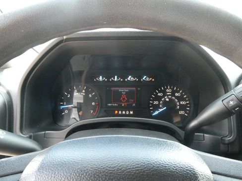 Used 2018 Ford F150 XL w/ Equipment Group 101A Mid RWD image 17