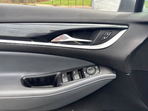 Used 2020 Buick Enclave Preferred w/ LPO, Floor Liner Package image 10