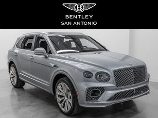 Used 2023 Bentley Bentayga AWD/4WD video 1
