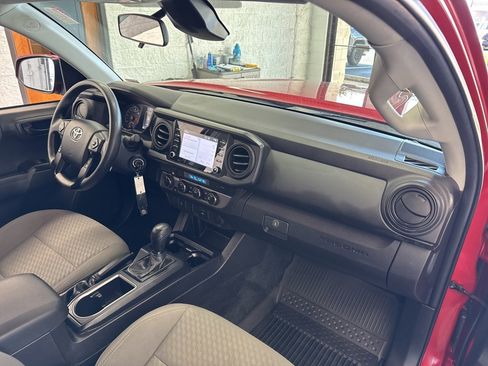 Certified 2023 Toyota Tacoma SR image 51