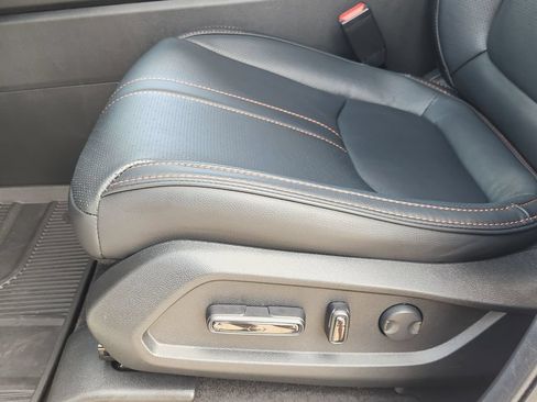 Used 2026 Honda Passport TrailSport Elite image 17