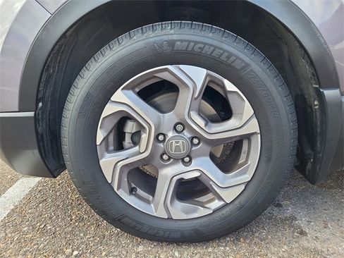 Used 2017 Honda CR-V EX image 32