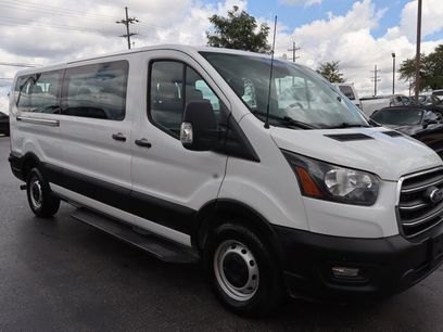 Used 2020 Ford Transit 350 XL