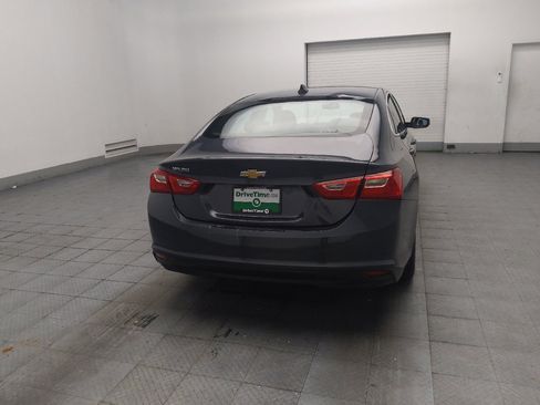 Used 2021 Chevrolet Malibu LS FWD image 7