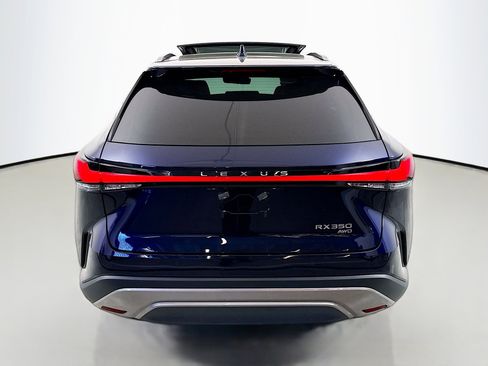 Certified 2025 Lexus RX 350 Premium Plus w/ Convenience Package image 6