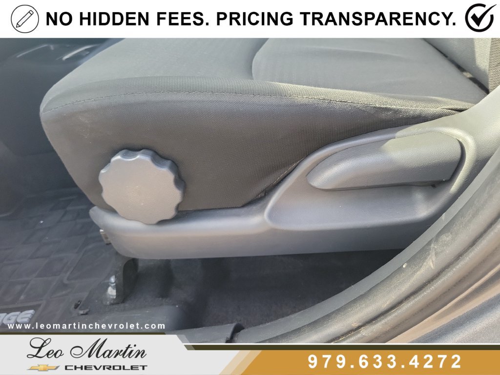 Used 2024 Mitsubishi Mirage G4 LE FWD image 13