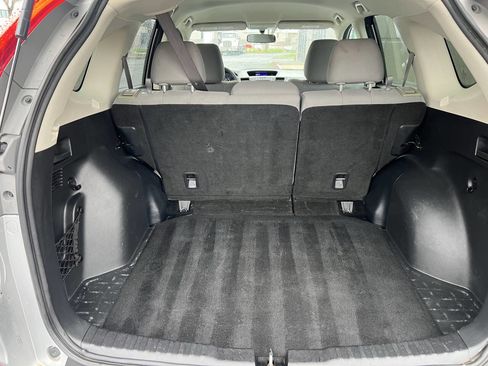 Used 2016 Honda CR-V LX image 17