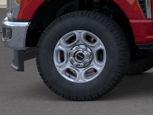 New 2026 Ford F250 XLT AWD/4WD image 19