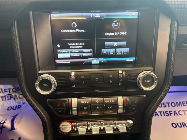 Used 2015 Ford Mustang GT Premium w/ GT Performance Package RWD image 27